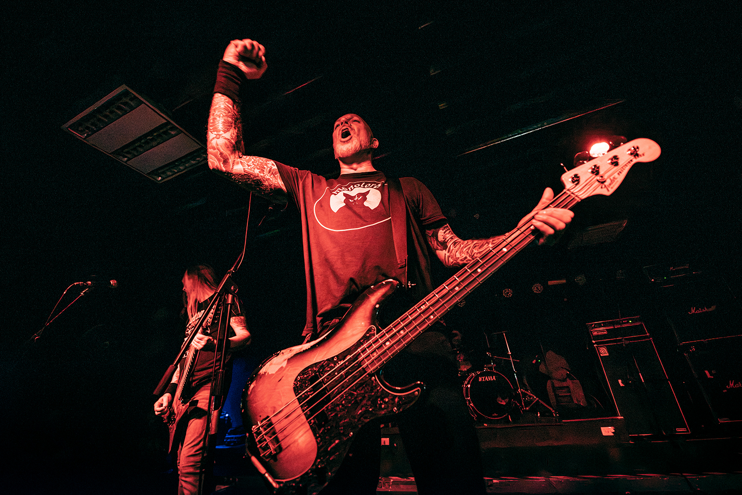 Grave - Latin America 2026